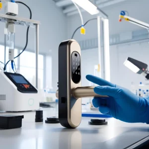 Novalock is committed to delivering products of the highest quality, ensuring durability, reliability, and long-term security for our customers.