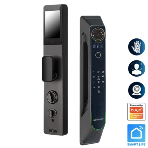 NVM 9816 MPRO Smart Lock with Palm Vein Recognition